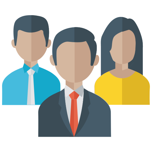 Applicant Icon